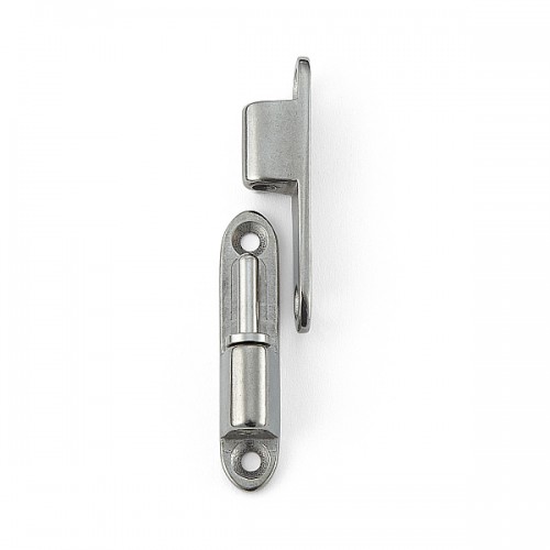 Stainless Steel Lift-Off Hinge